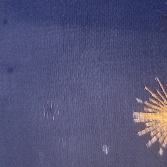 Marauders Blue Tote Bag - Picture 4 of 5